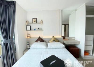 2-BR Apt. near BTS Saphan Khwai