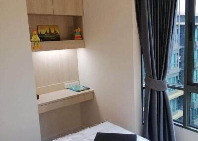 2-BR Apt. near BTS Saphan Khwai