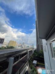 2-BR Condo at Wittayu Complex near BTS Phloen Chit