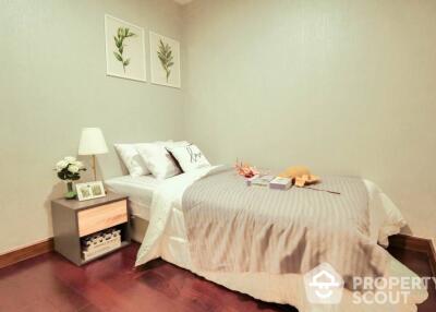 2-BR Condo at Bangkok Feliz Sathorn - Taksin near BTS Krung Thon Buri