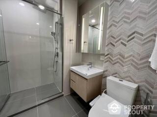 1-BR Condo at Oka Haus Sukhumvit 36 near BTS Thong Lor