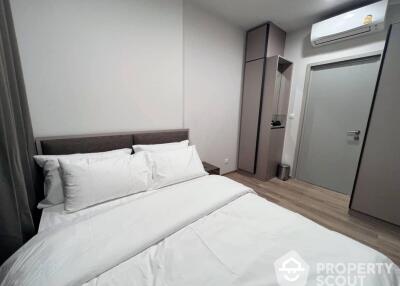 1-BR Condo at Oka Haus Sukhumvit 36 near BTS Thong Lor