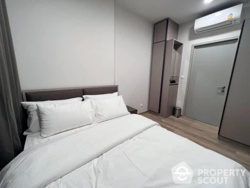 1-BR Condo at Oka Haus Sukhumvit 36 near BTS Thong Lor