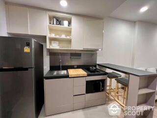 1-BR Condo at Oka Haus Sukhumvit 36 near BTS Thong Lor