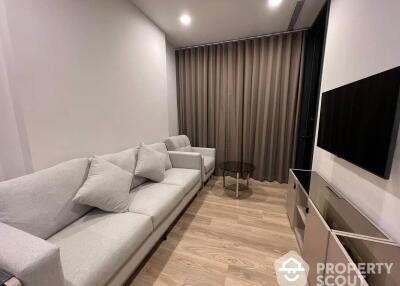 1-BR Condo at Oka Haus Sukhumvit 36 near BTS Thong Lor