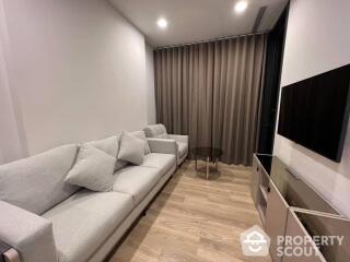 1-BR Condo at Oka Haus Sukhumvit 36 near BTS Thong Lor