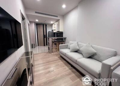 1-BR Condo at Oka Haus Sukhumvit 36 near BTS Thong Lor