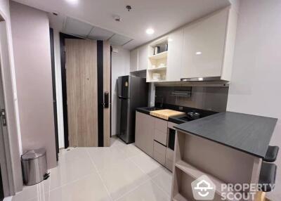 1-BR Condo at Oka Haus Sukhumvit 36 near BTS Thong Lor