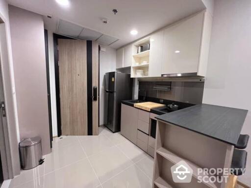 1-BR Condo at Oka Haus Sukhumvit 36 near BTS Thong Lor