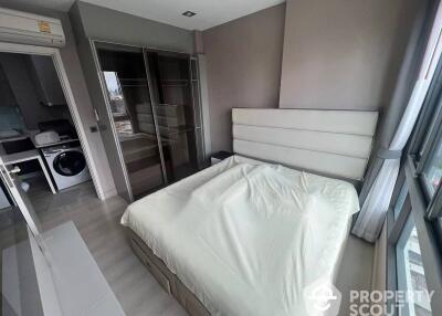 2-BR Condo at The Signature By Urbano Saphan Kwai near BTS Saphan Khwai