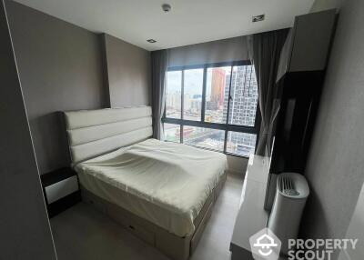 2-BR Condo at The Signature By Urbano Saphan Kwai near BTS Saphan Khwai