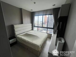 2-BR Condo at The Signature By Urbano Saphan Kwai near BTS Saphan Khwai