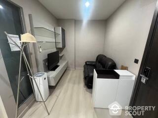 2-BR Condo at The Signature By Urbano Saphan Kwai near BTS Saphan Khwai