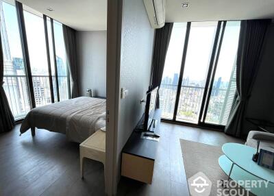 1-BR Condo at Park Origin Phrom Phong near BTS Phrom Phong