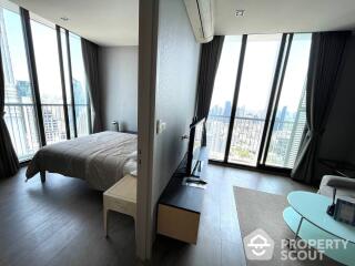 1-BR Condo at Park Origin Phrom Phong near BTS Phrom Phong