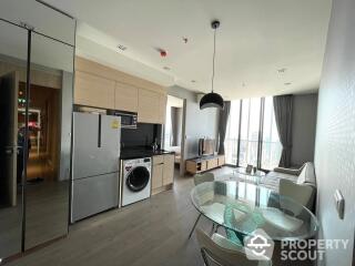 1-BR Condo at Park Origin Phrom Phong near BTS Phrom Phong