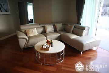 5-BR Condo at Belle Grand Rama 9 near MRT Phra Ram 9