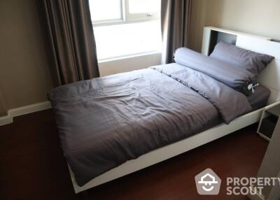 5-BR Condo at Belle Grand Rama 9 near MRT Phra Ram 9