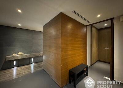 3-BR Condo at The Crest Ruamrudee near BTS Phloen Chit