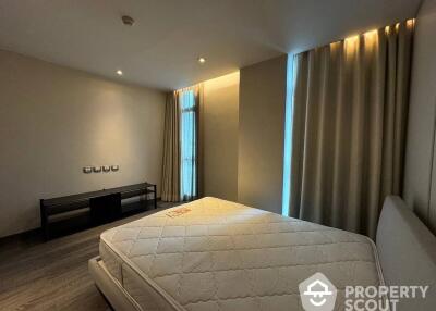 3-BR Condo at The Crest Ruamrudee near BTS Phloen Chit