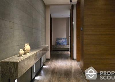 3-BR Condo at The Crest Ruamrudee near BTS Phloen Chit