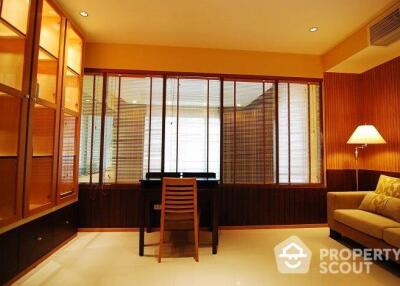 2-BR Condo at The Emporio Place near BTS Phrom Phong (ID 510703)