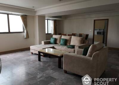 3-BR Condo at Royal Castle Sukhumvit near BTS Phrom Phong