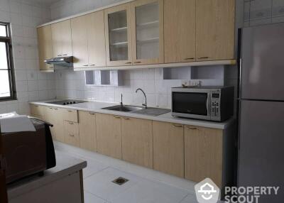 3-BR Condo at Royal Castle Sukhumvit near BTS Phrom Phong