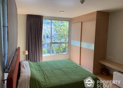 2-BR Condo at Life @ Sukhumvit 67 near BTS Phra Khanong