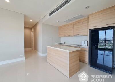 3-BR Condo at Aguston Sukhumvit 22 near MRT Queen Sirikit National Convention Centre