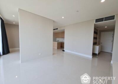 3-BR Condo at Aguston Sukhumvit 22 near MRT Queen Sirikit National Convention Centre