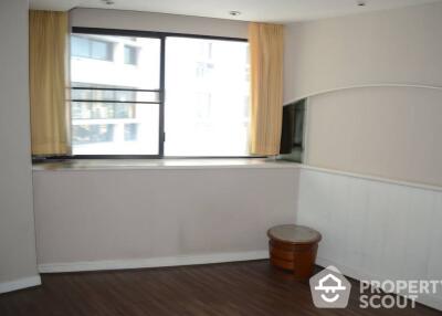 3-BR Condo at President Park Condominium near MRT Queen Sirikit National Convention Centre