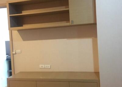 1-BR Condo at 39 By Sansiri near BTS Phrom Phong