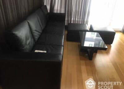 1-BR Condo at 39 By Sansiri near BTS Phrom Phong