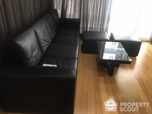 1-BR Condo at 39 By Sansiri near BTS Phrom Phong