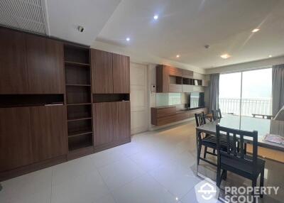 1-BR Condo at The Private Residence Rajdamri near BTS Ratchadamri