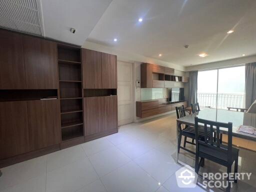 1-BR Condo at The Private Residence Rajdamri near BTS Ratchadamri