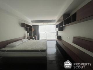 1-BR Condo at The Private Residence Rajdamri near BTS Ratchadamri