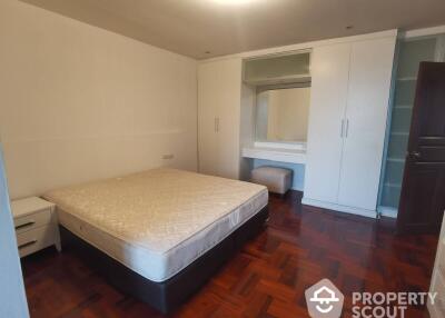 4-BR Apt. near BTS Phrom Phong