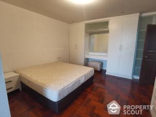 4-BR Apt. near BTS Phrom Phong