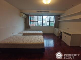 4-BR Apt. near BTS Phrom Phong