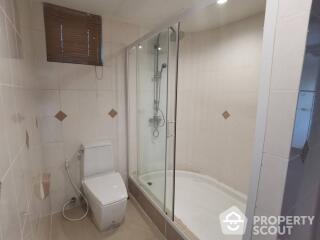 4-BR Apt. near BTS Phrom Phong