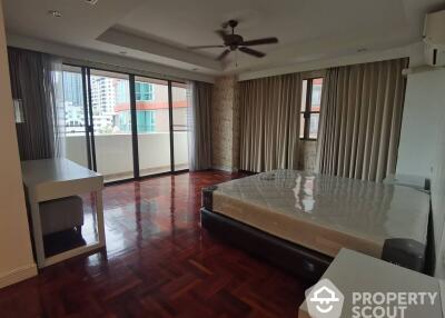 4-BR Apt. near BTS Phrom Phong