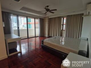 4-BR Apt. near BTS Phrom Phong