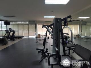 4-BR Apt. near BTS Phrom Phong