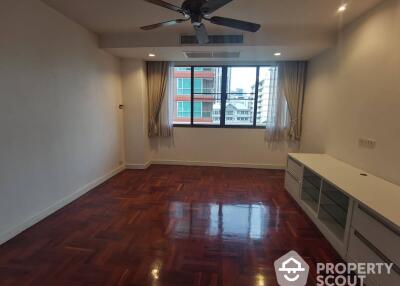 4-BR Apt. near BTS Phrom Phong