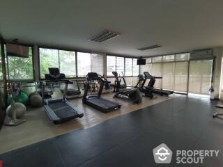 4-BR Apt. near BTS Phrom Phong