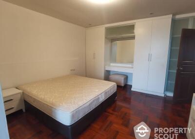 4-BR Apt. near BTS Phrom Phong