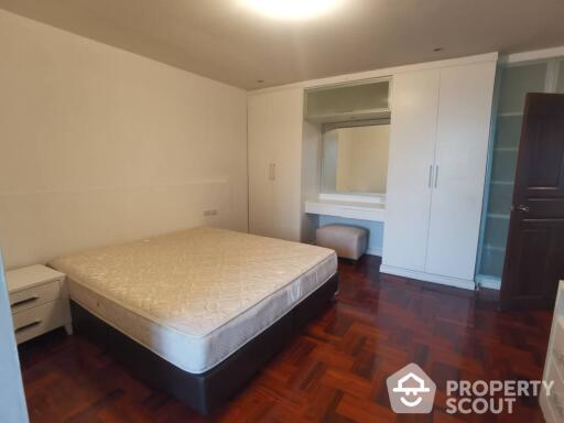 4-BR Apt. near BTS Phrom Phong