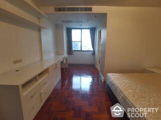 4-BR Apt. near BTS Phrom Phong